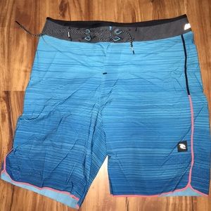 RIPCURL MIRAGE board short, ULTIMATE SERIES